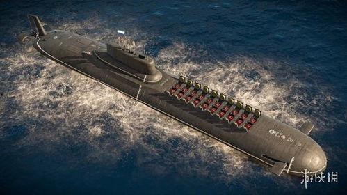 现代战舰最新爆料七月份,尖端科技与战略布局揭秘 第3张 现代战舰最新爆料七月份,尖端科技与战略布局揭秘 第3张