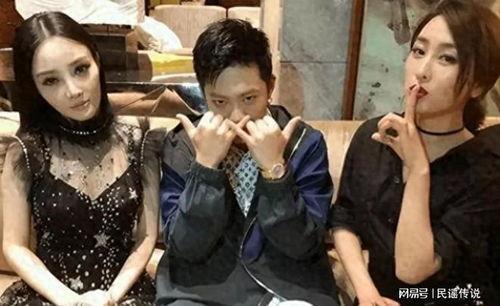 那些娱乐圈的惊人爆料,揭秘明星背后的秘密与真相 第2张 那些娱乐圈的惊人爆料,揭秘明星背后的秘密与真相 第2张